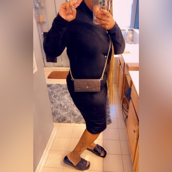 💯Auth LV Empreinte WOC - Picture 2 of 13